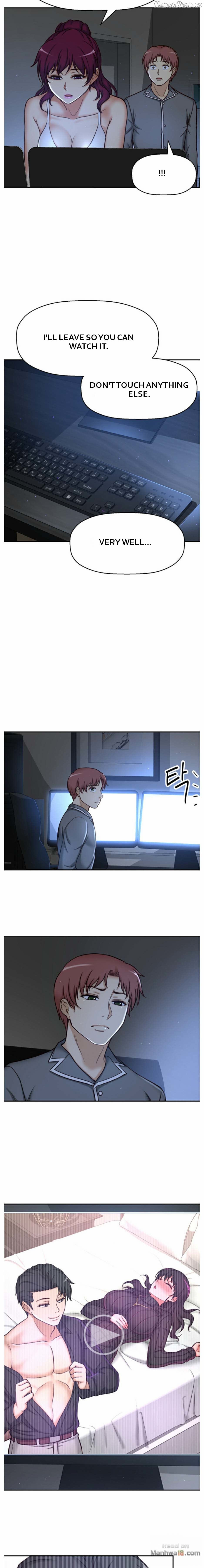 She Is Young 2 Chapter 31 - page 19