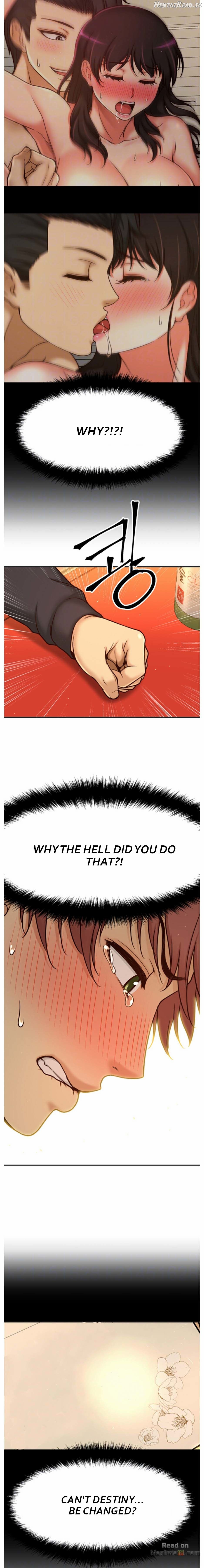 She Is Young 2 Chapter 31 - page 2