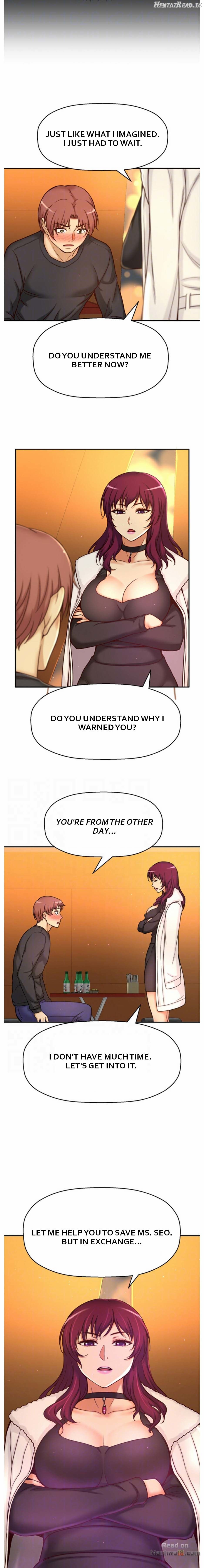 She Is Young 2 Chapter 31 - page 3