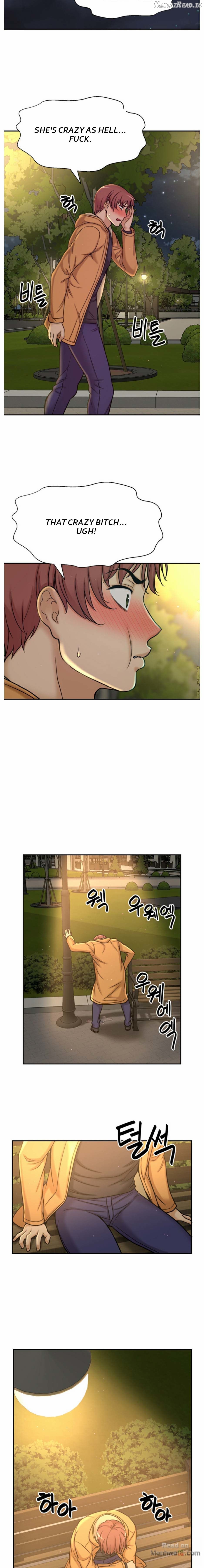 She Is Young 2 Chapter 31 - page 6