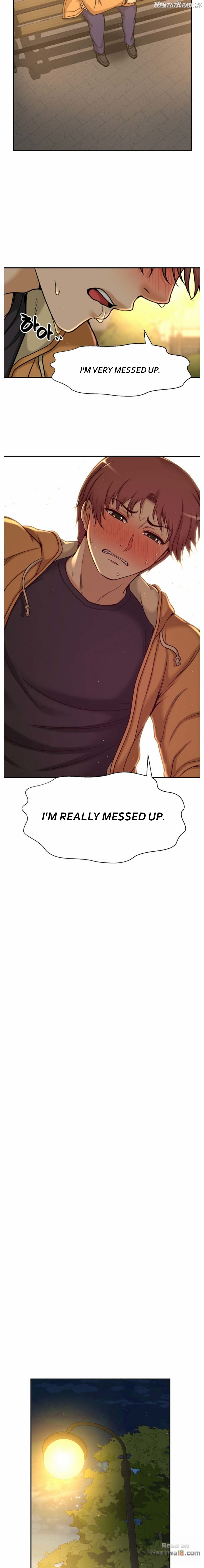 She Is Young 2 Chapter 31 - page 7