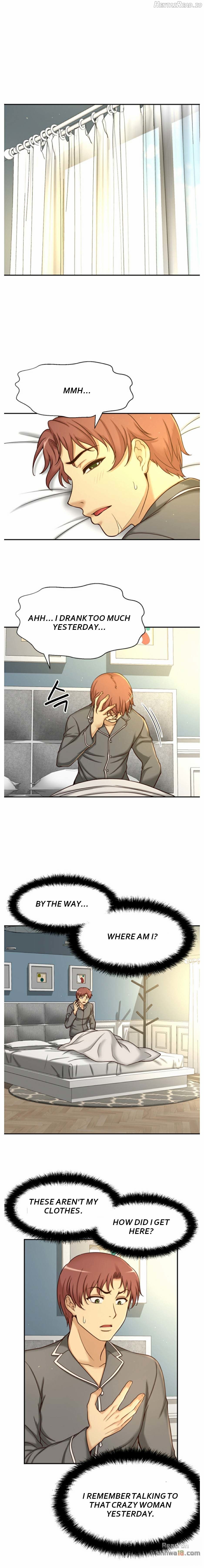 She Is Young 2 Chapter 31 - page 9