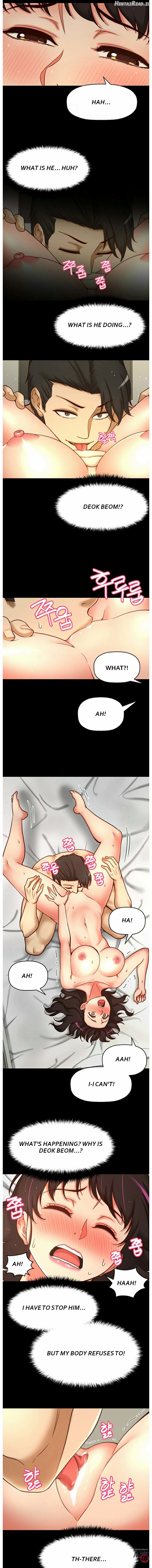 She Is Young 2 Chapter 32 - page 4
