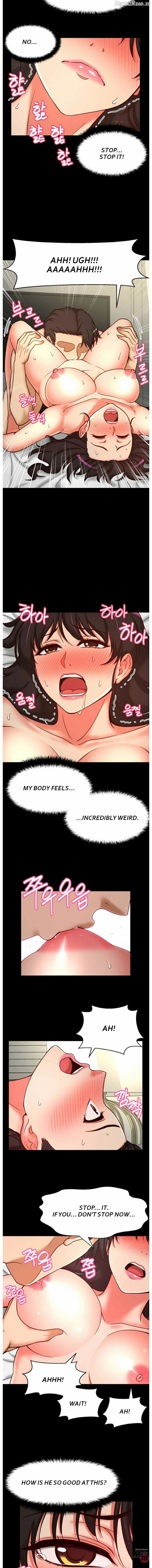 She Is Young 2 Chapter 32 - page 5