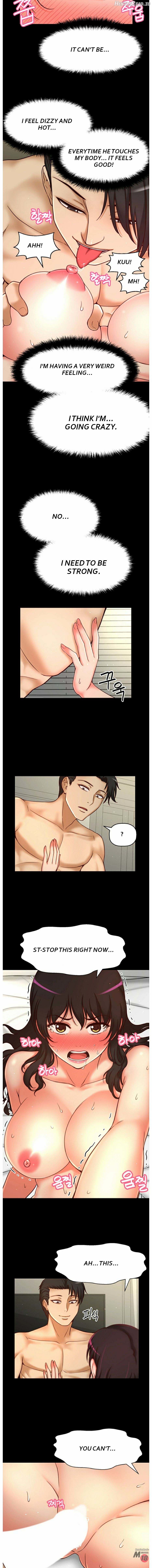 She Is Young 2 Chapter 32 - page 6
