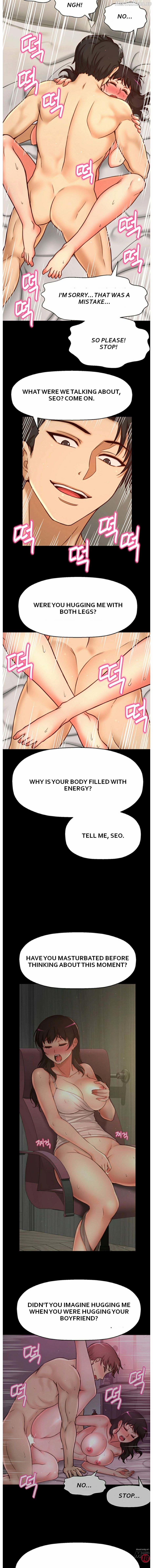 She Is Young 2 Chapter 32 - page 8