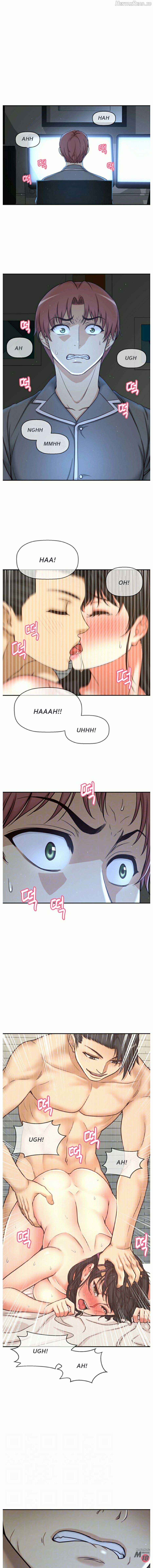 She Is Young 2 Chapter 33 - page 1