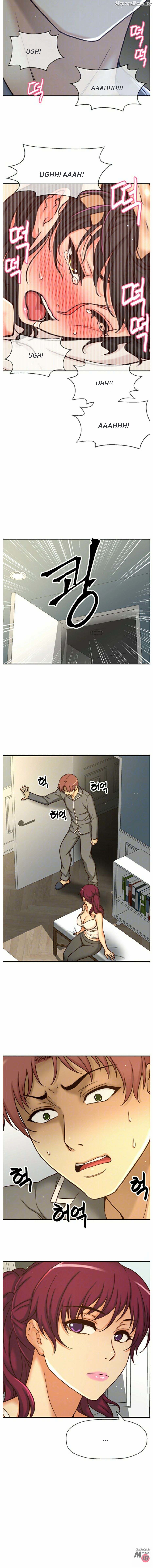 She Is Young 2 Chapter 33 - page 2