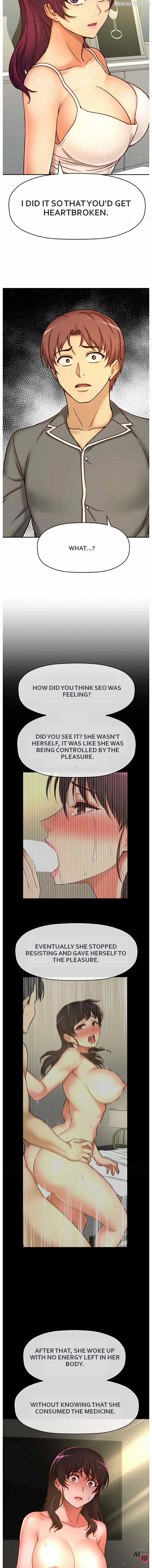 She Is Young 2 Chapter 33 - page 4