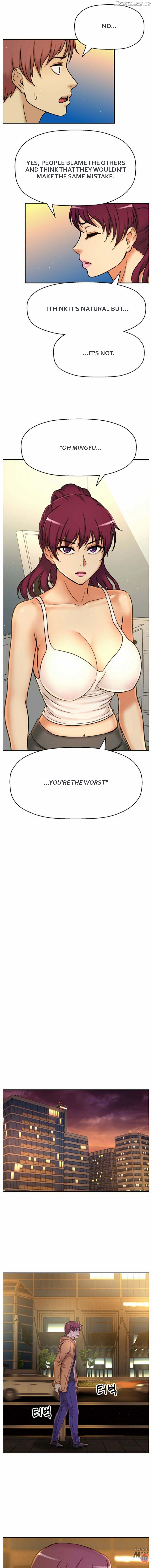 She Is Young 2 Chapter 33 - page 7