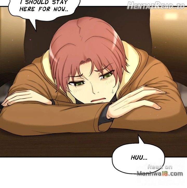 She Is Young 2 Chapter 5 - page 9