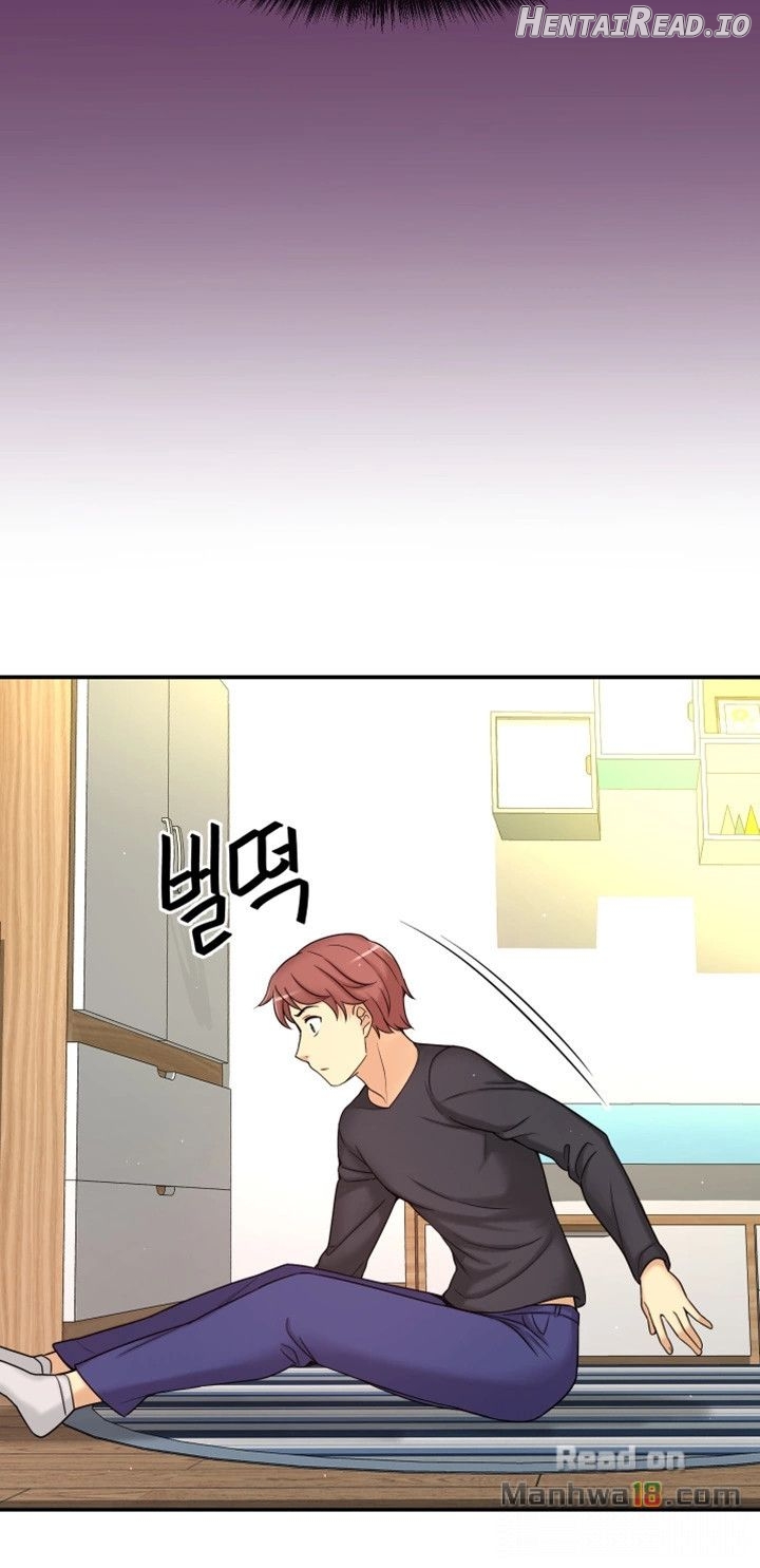 She Is Young 2 Chapter 6 - page 16