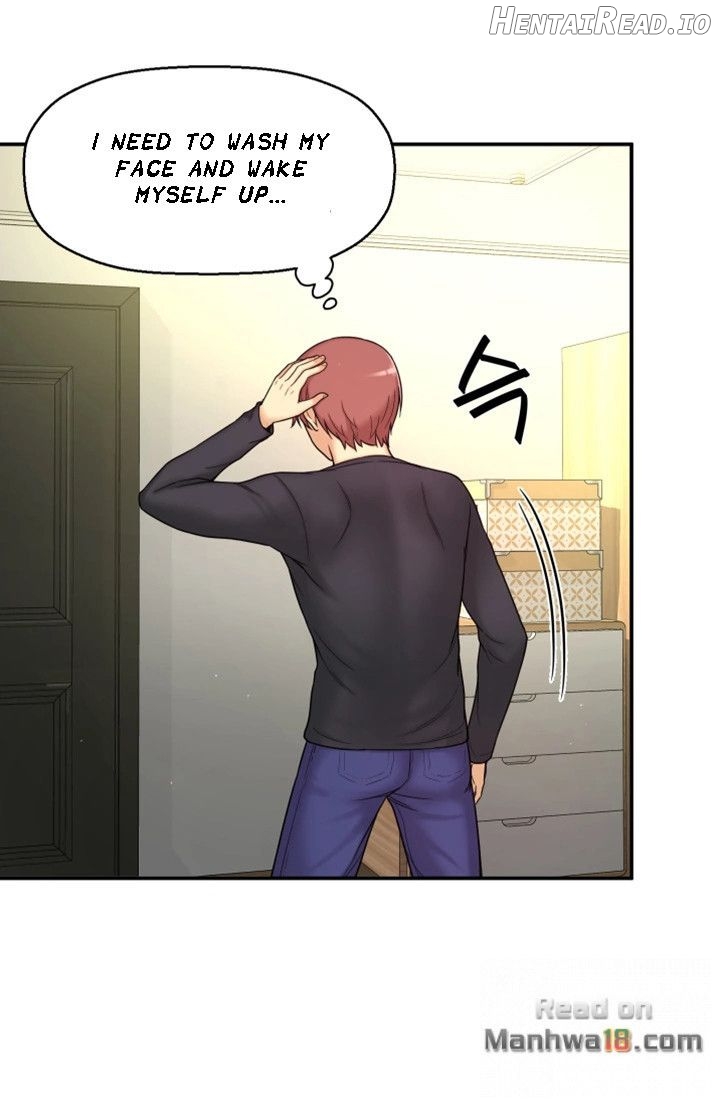 She Is Young 2 Chapter 6 - page 32