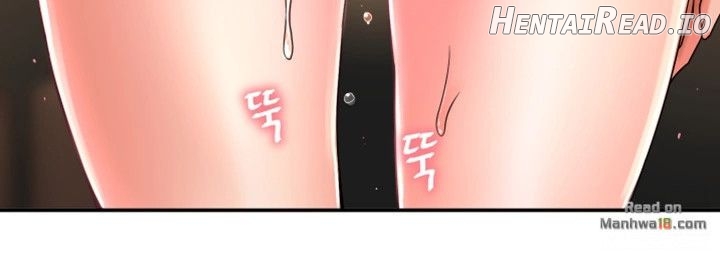 She Is Young 2 Chapter 6 - page 36