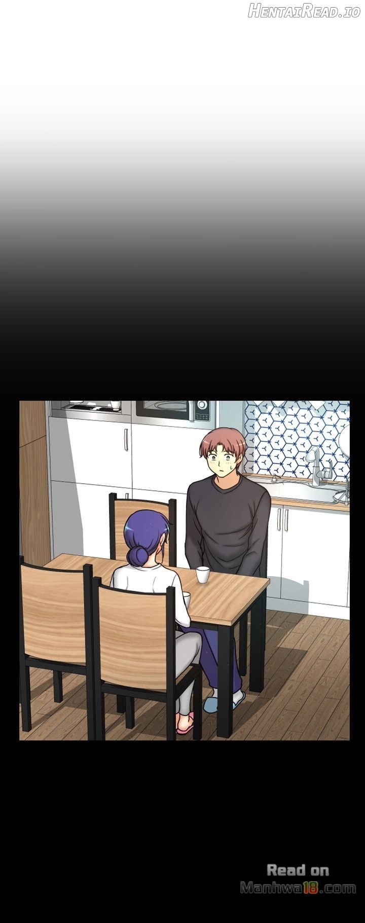 She Is Young 2 Chapter 6 - page 4