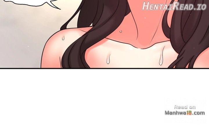 She Is Young 2 Chapter 6 - page 40
