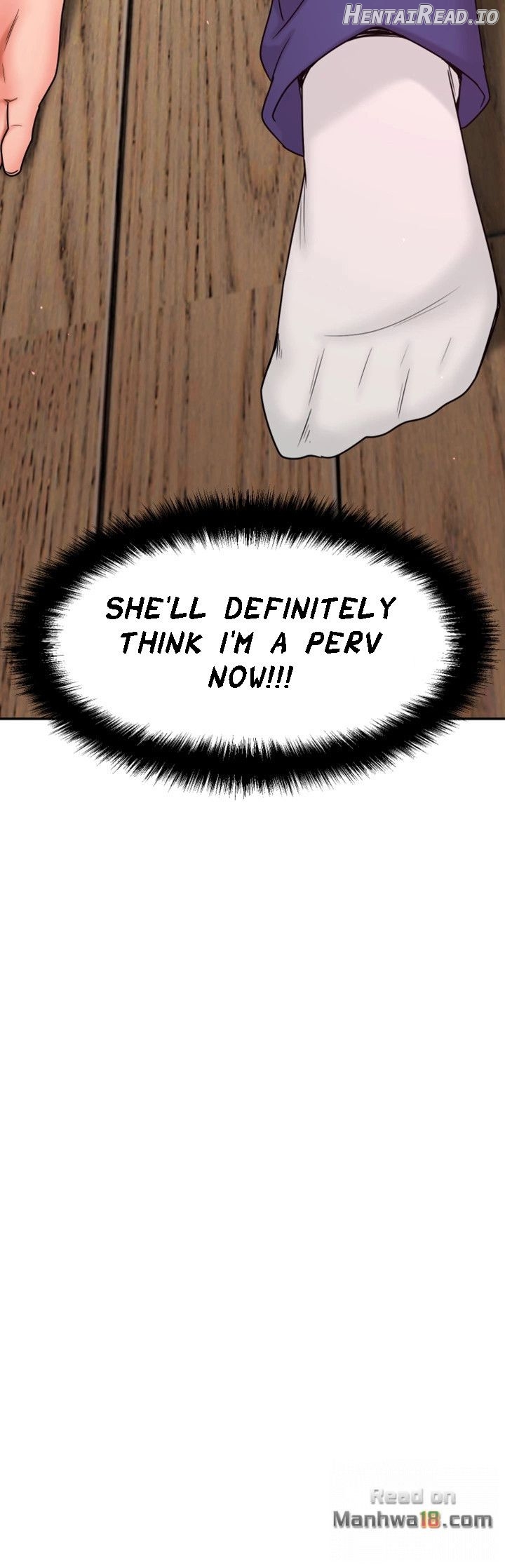 She Is Young 2 Chapter 6 - page 45