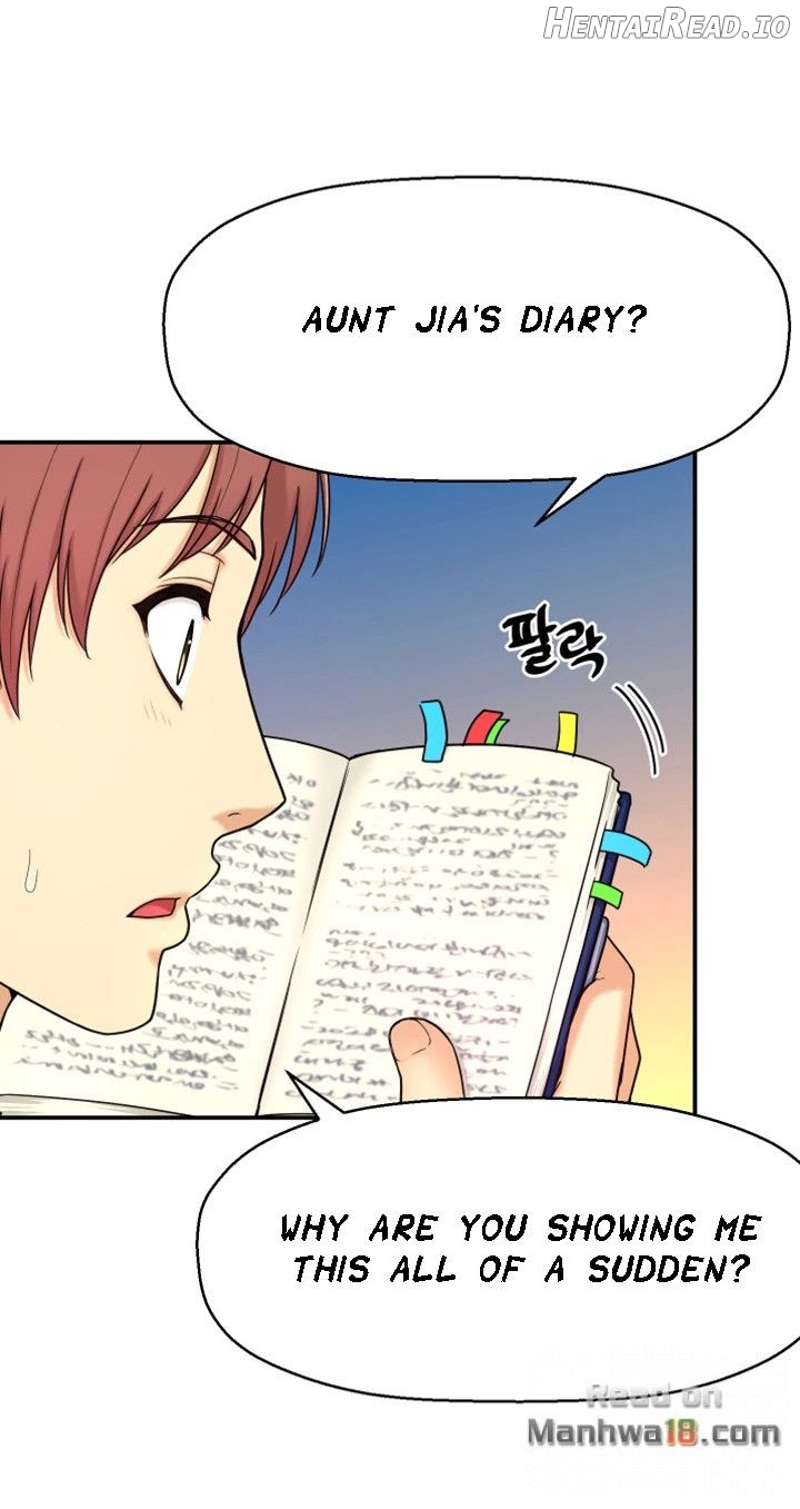 She Is Young 2 Chapter 6 - page 6
