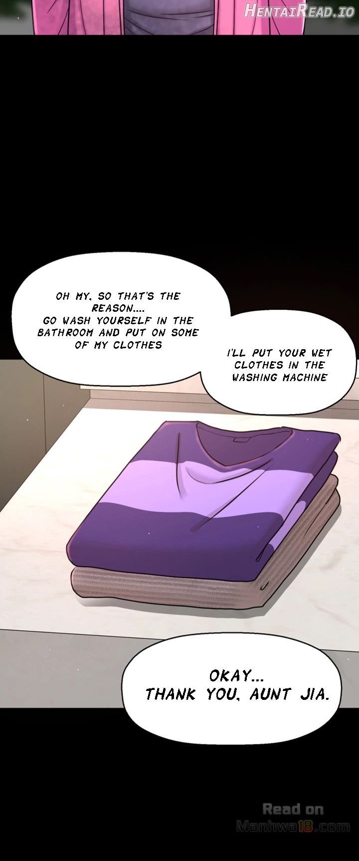 She Is Young 2 Chapter 7 - page 10