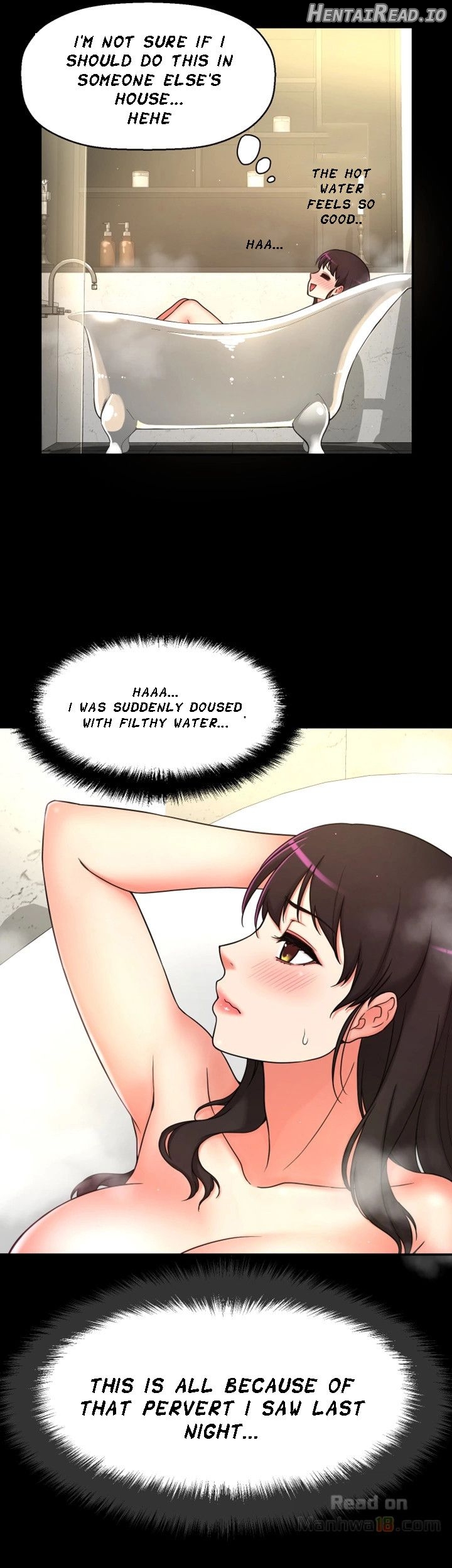 She Is Young 2 Chapter 7 - page 16