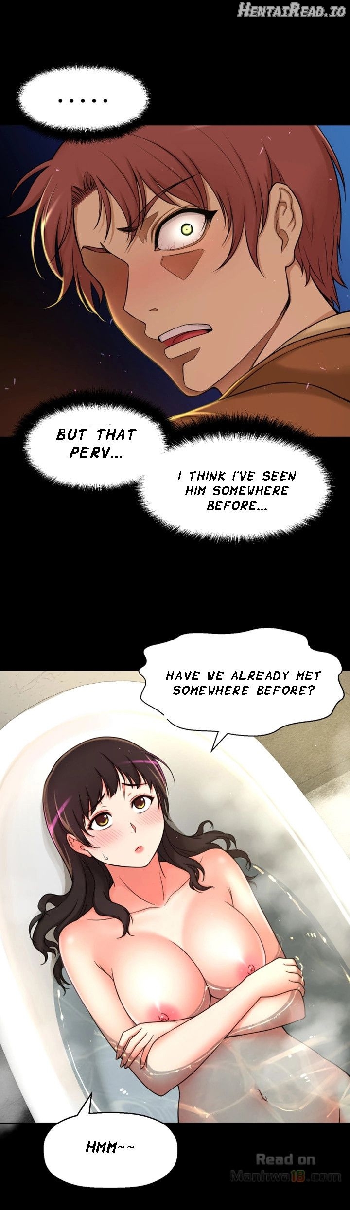 She Is Young 2 Chapter 7 - page 17