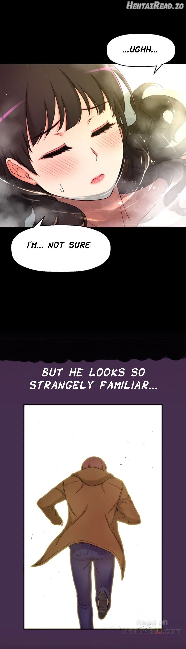 She Is Young 2 Chapter 7 - page 18