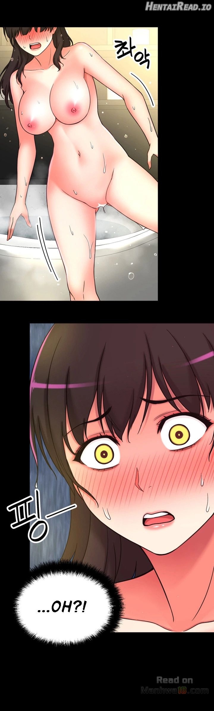 She Is Young 2 Chapter 7 - page 21