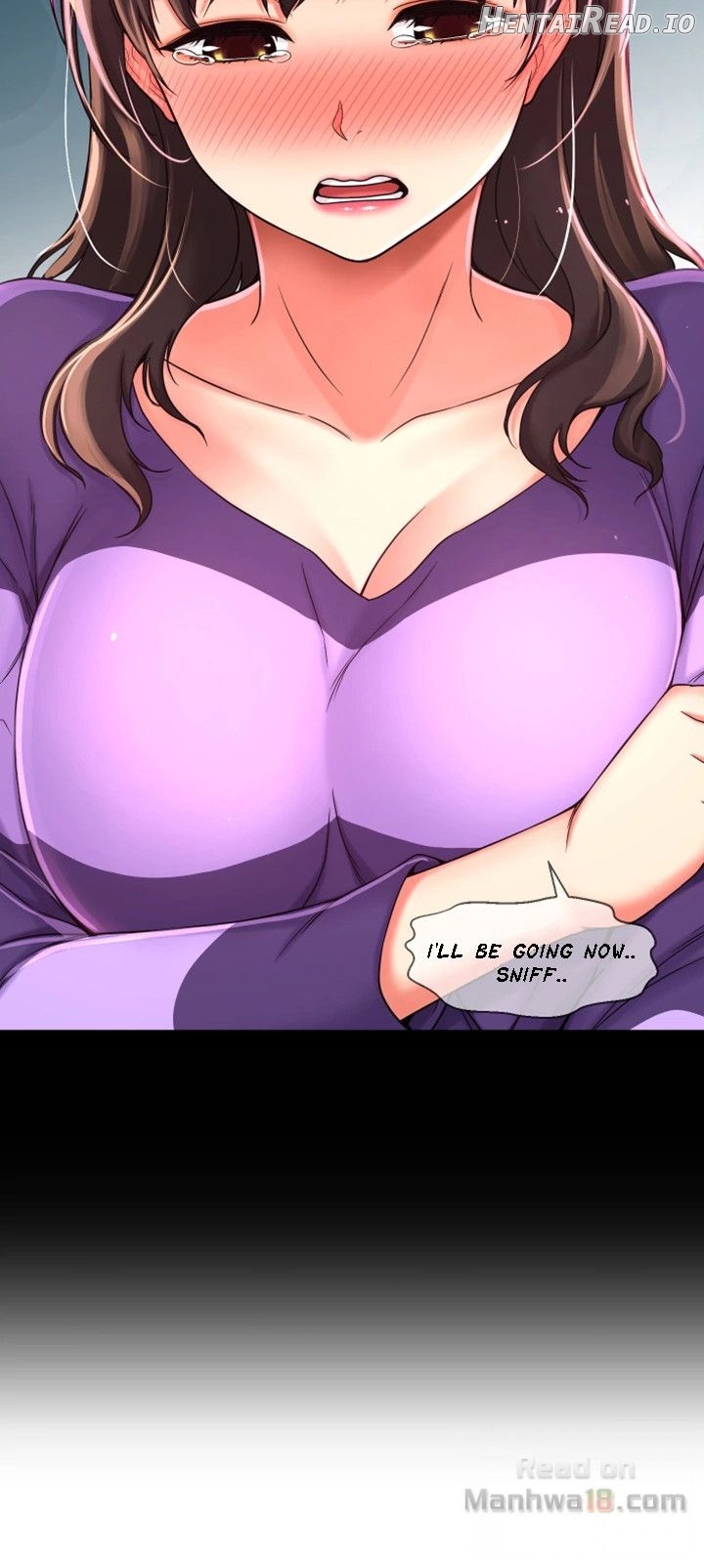 She Is Young 2 Chapter 7 - page 29