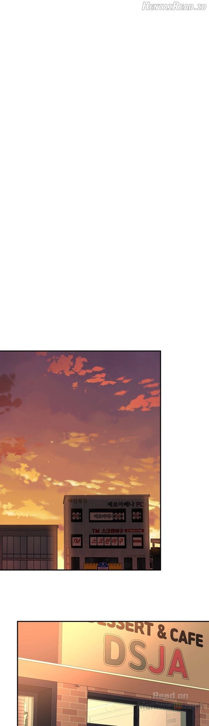 She Is Young 2 Chapter 7 - page 32