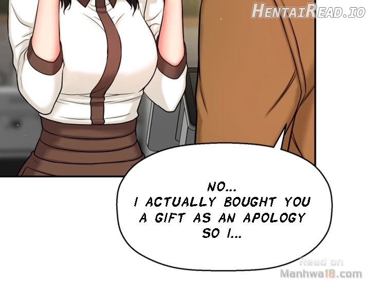 She Is Young 2 Chapter 7 - page 35