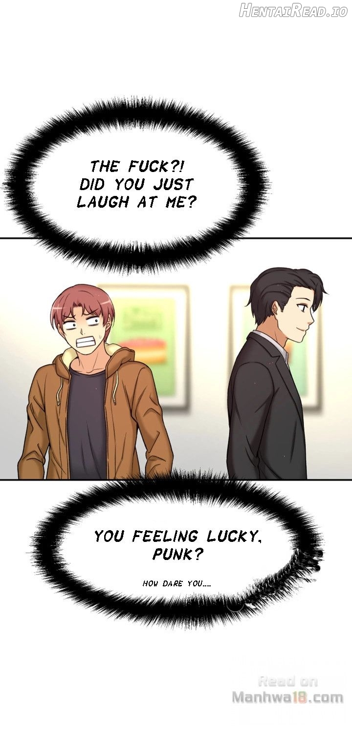 She Is Young 2 Chapter 7 - page 43
