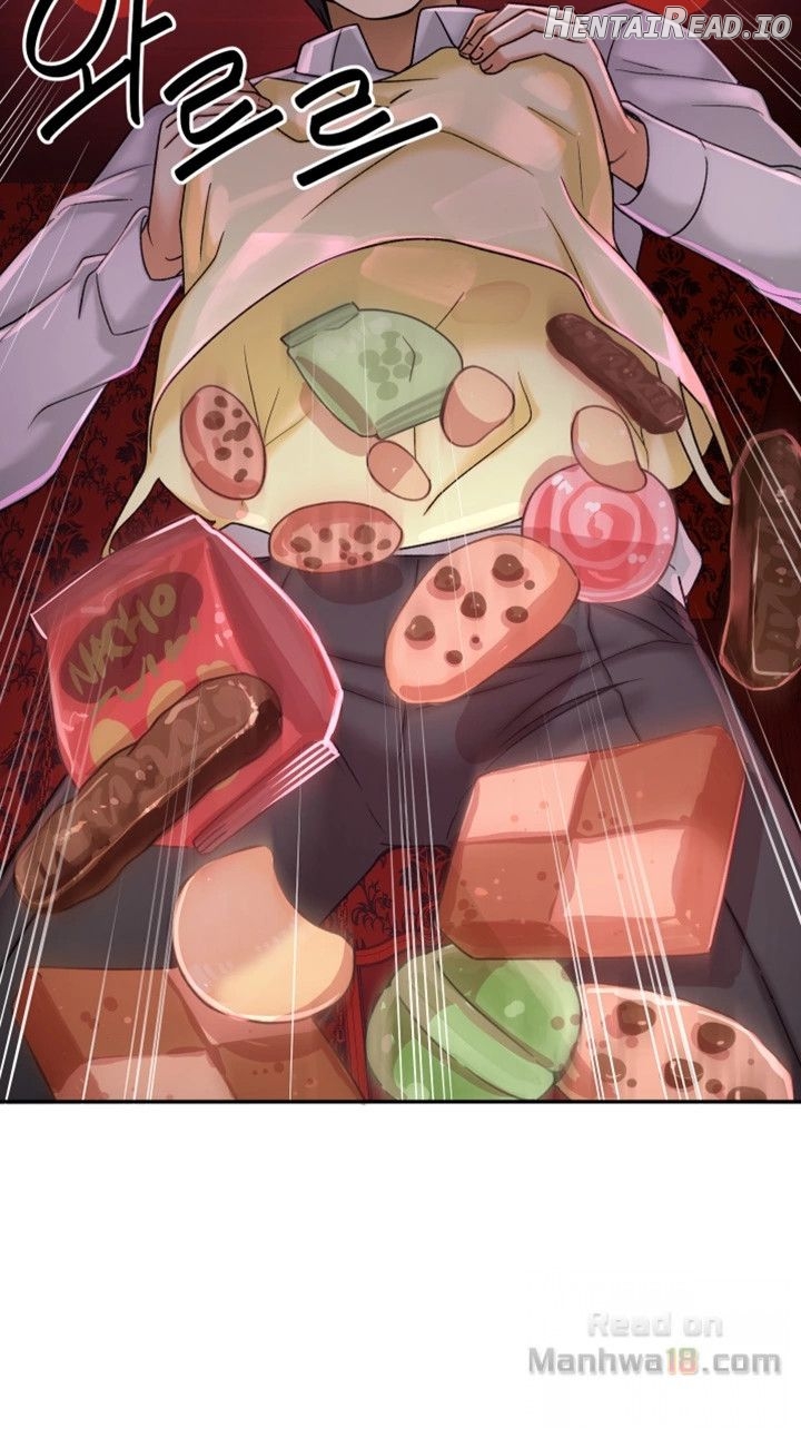 She Is Young 2 Chapter 7 - page 49