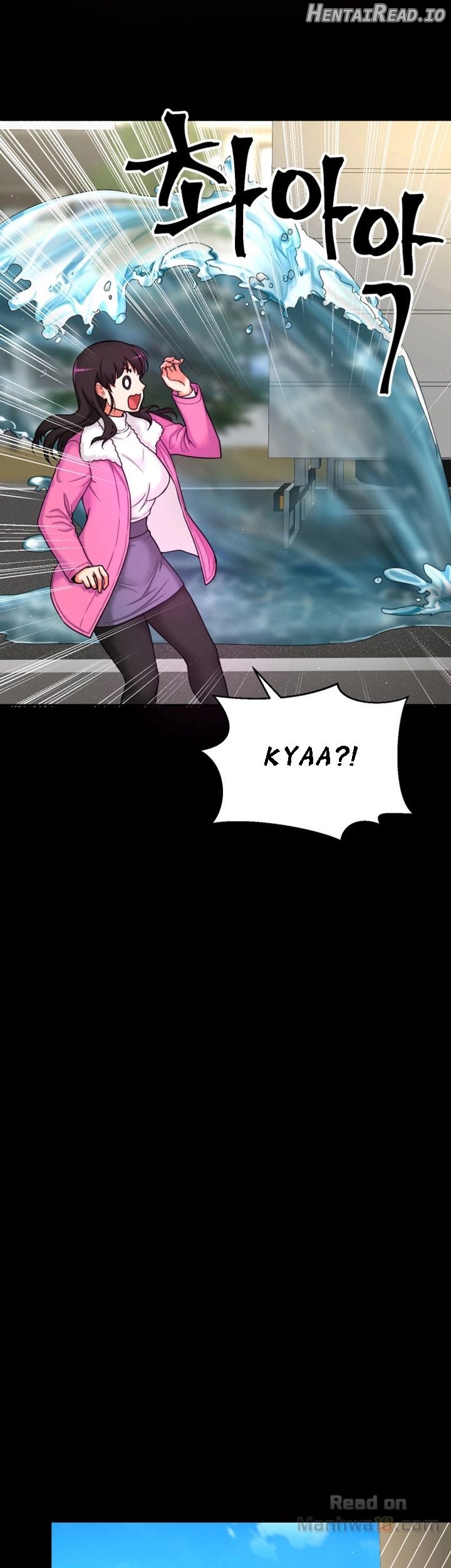 She Is Young 2 Chapter 7 - page 7