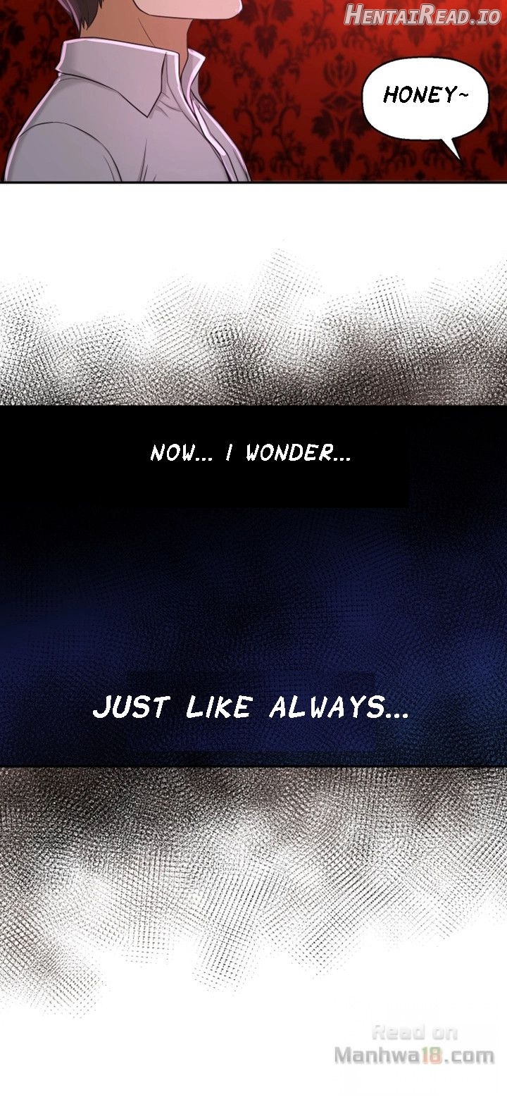 She Is Young 2 Chapter 8 - page 19