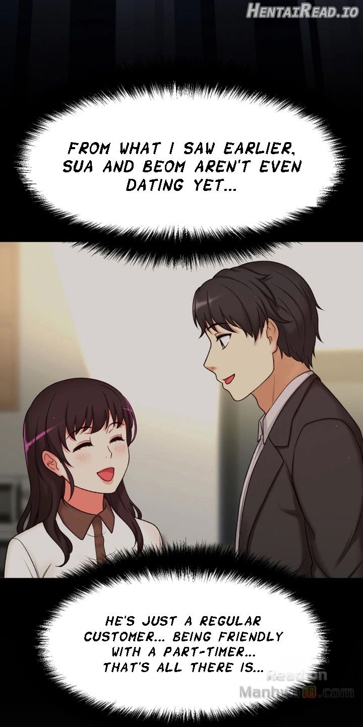 She Is Young 2 Chapter 8 - page 28