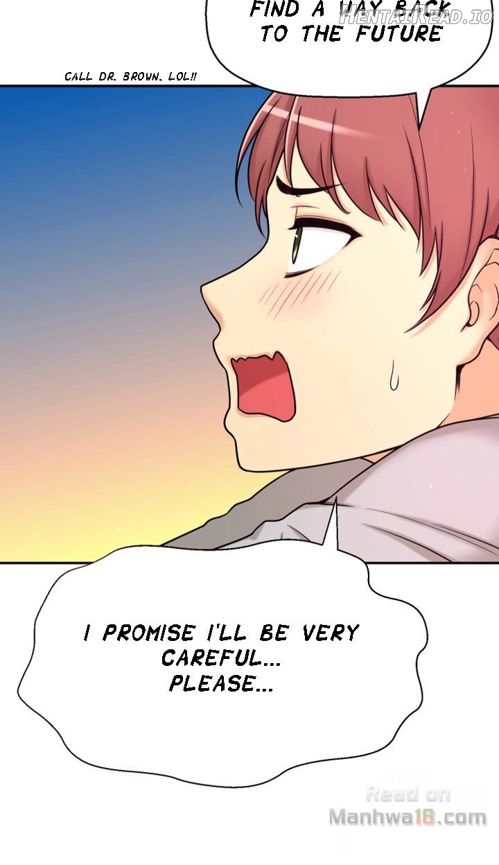 She Is Young 2 Chapter 8 - page 40