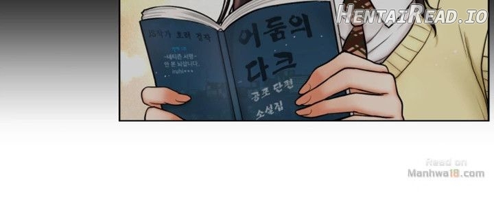 She Is Young 2 Chapter 8 - page 48