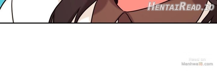 She Is Young 2 Chapter 8 - page 52