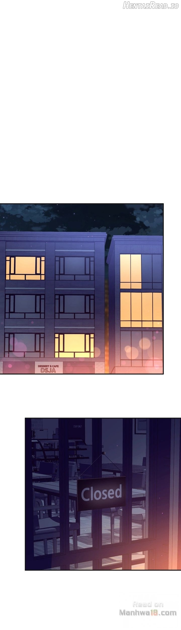 She Is Young 2 Chapter 8 - page 55