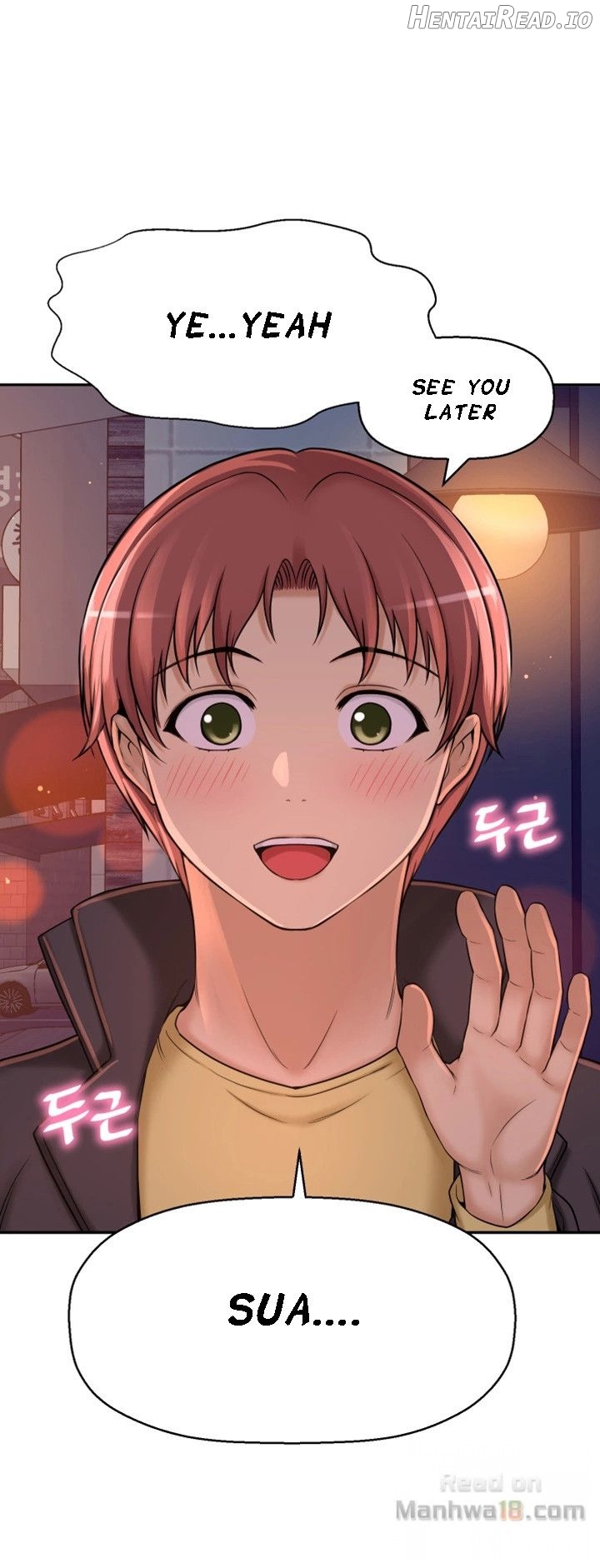 She Is Young 2 Chapter 8 - page 67
