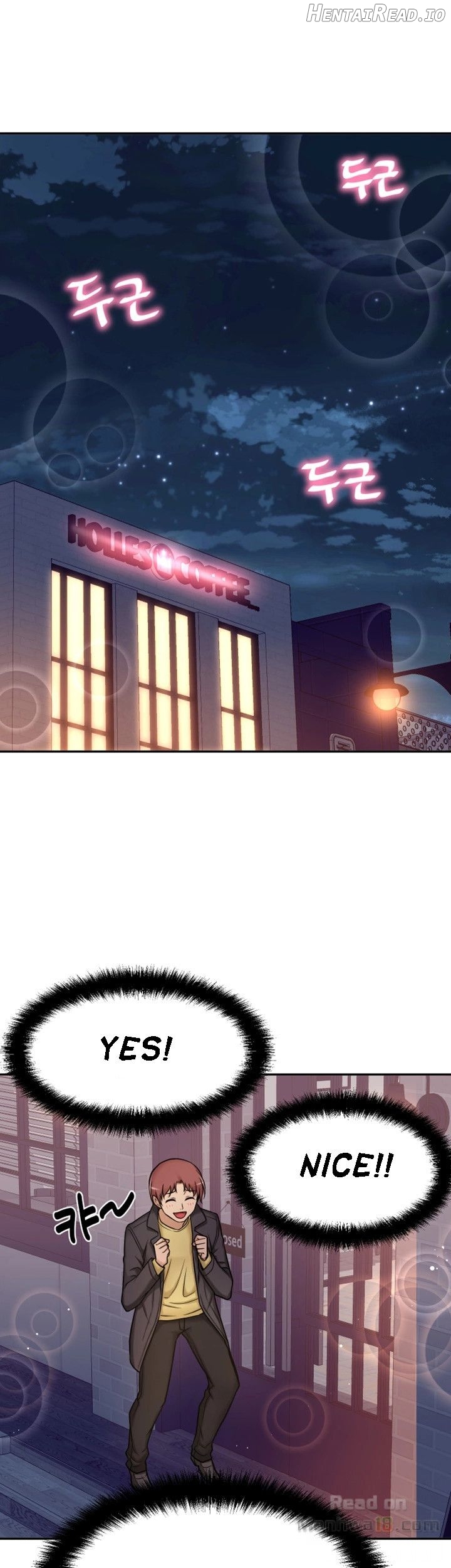 She Is Young 2 Chapter 8 - page 68