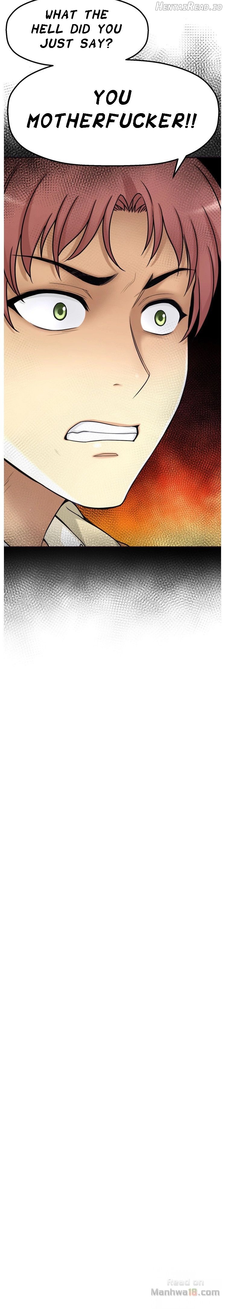 She Is Young 2 Chapter 9 - page 5