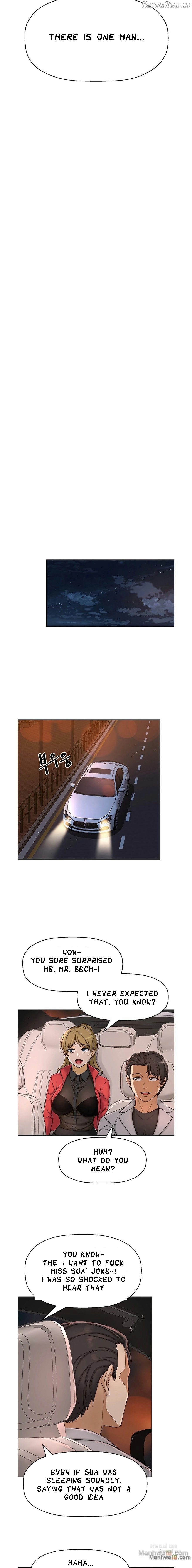 She Is Young 2 Chapter 11 - page 12