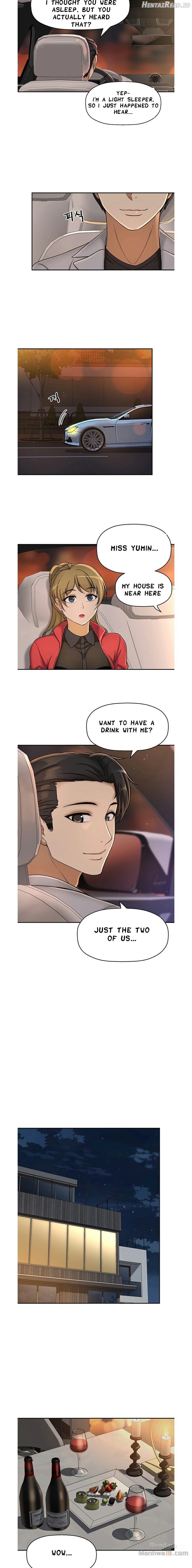 She Is Young 2 Chapter 11 - page 13