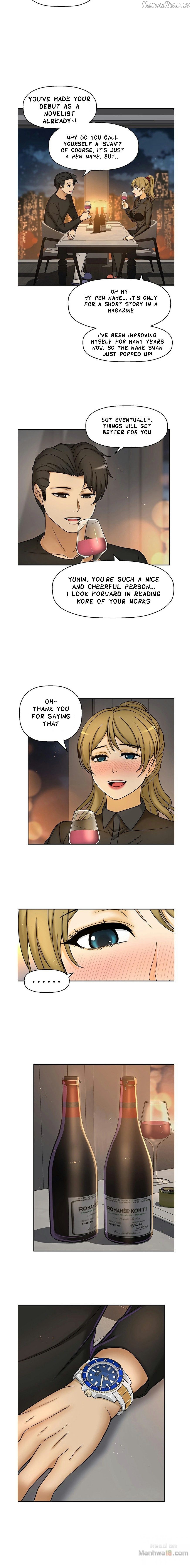 She Is Young 2 Chapter 11 - page 14