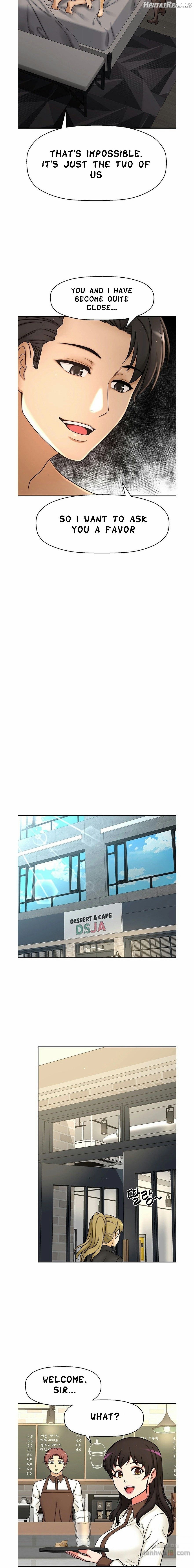 She Is Young 2 Chapter 11 - page 19