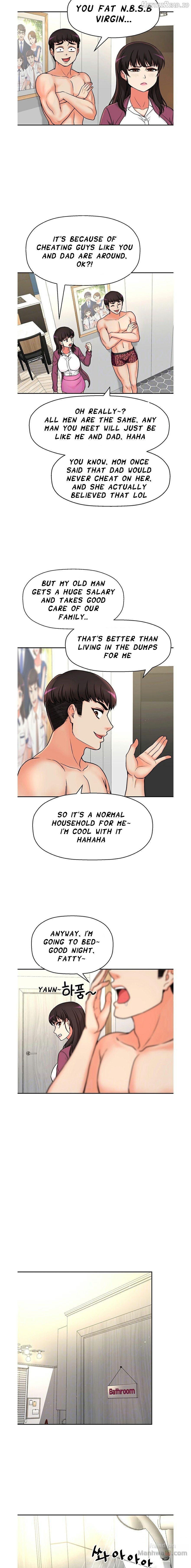 She Is Young 2 Chapter 11 - page 5