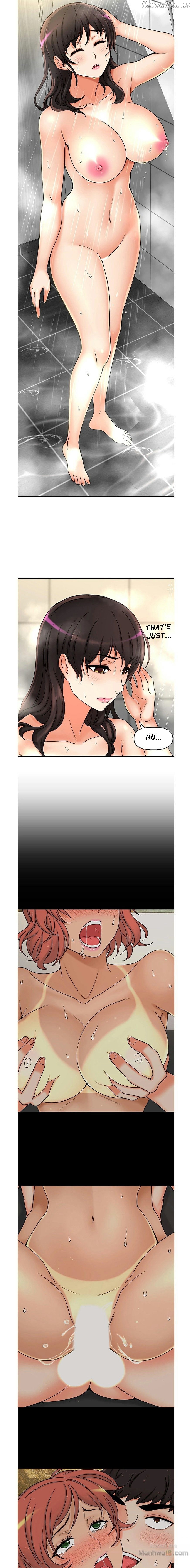 She Is Young 2 Chapter 11 - page 6