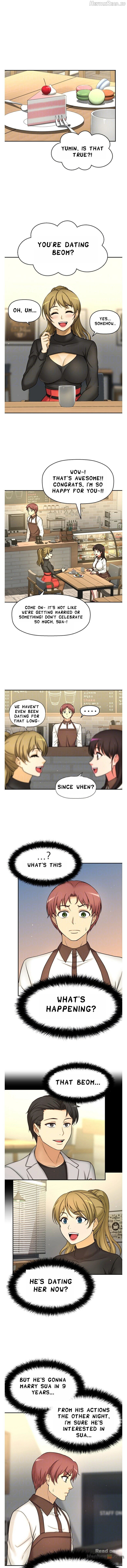 She Is Young 2 Chapter 12 - page 2