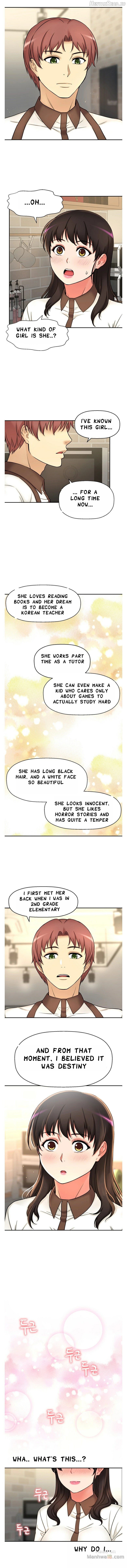 She Is Young 2 Chapter 12 - page 7